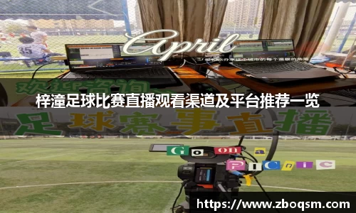 梓潼足球比赛直播观看渠道及平台推荐一览